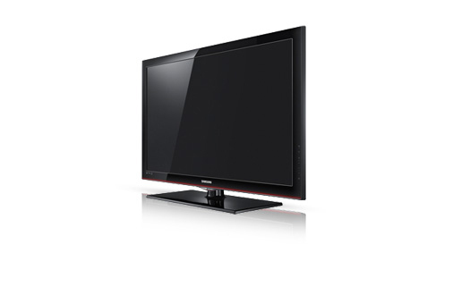 Samsung PL42C450 TV 106.7 cm (42") XGA Black – image 3