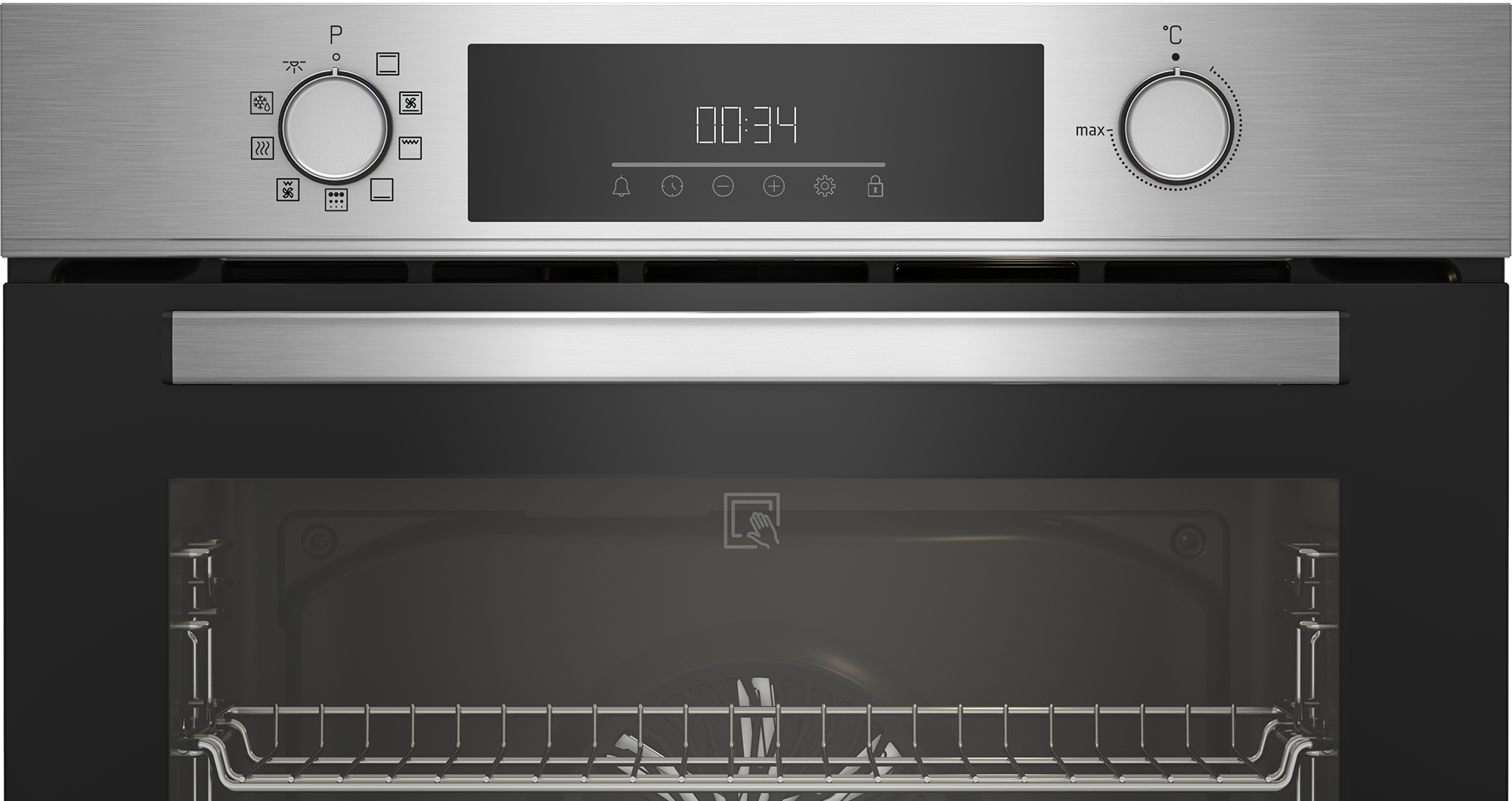 Beko 7724086785 oven – image 2