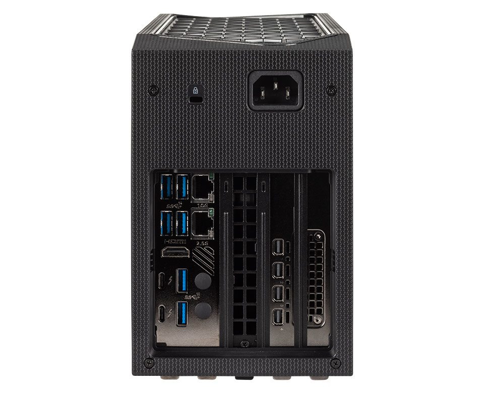 bluechip BUSINESSline Workstation WS510 – image 4