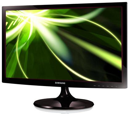 Samsung S19C300B computer monitor – image 2