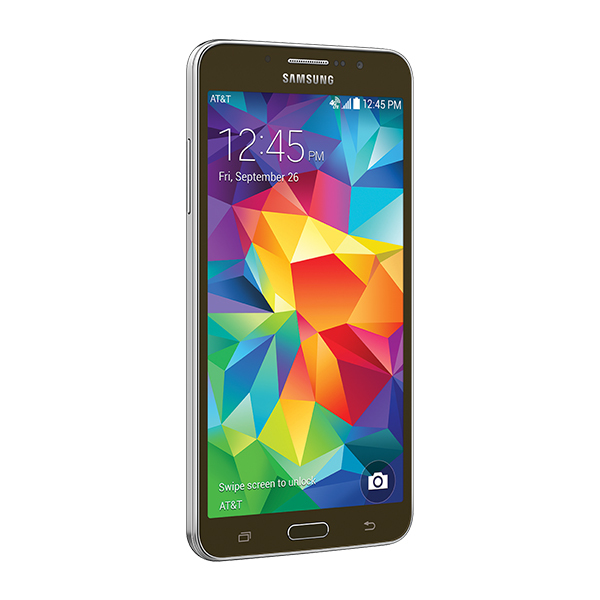 Samsung Galaxy SM-G750 – image 4