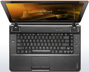 Lenovo IdeaPad 560P Intel® Core™ i7 i7-2630QM – image 2