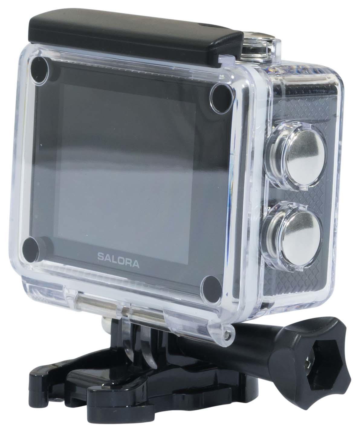 Salora ACP550 action sports camera – image 7