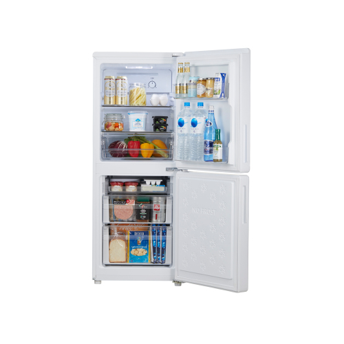 Haier JR-GNF148E Freestanding – image 4