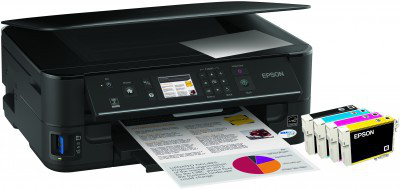 Epson Stylus Office BX525WD – image 3