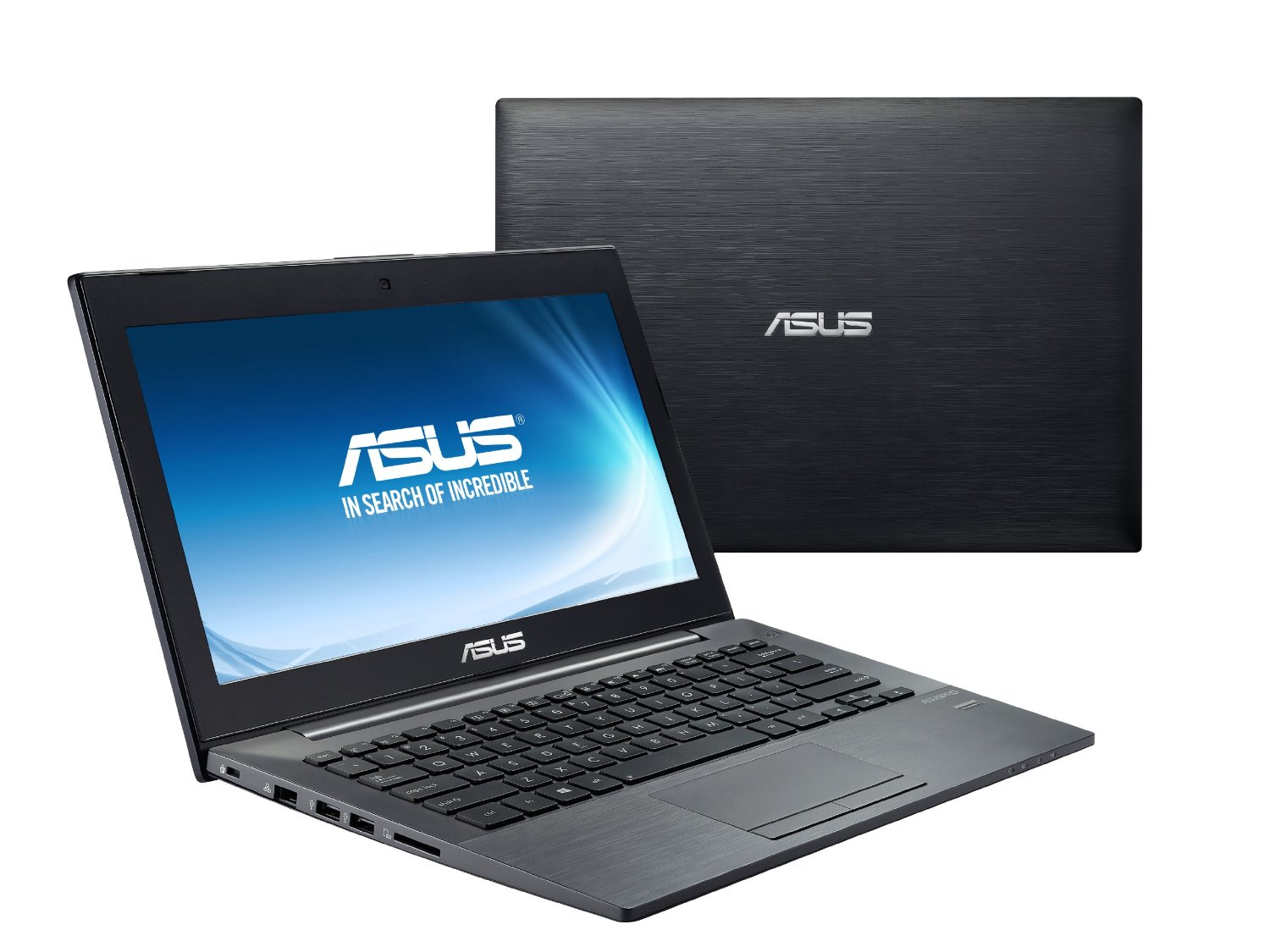 ASUSPRO PU301LA-RO200D laptop Intel® Core™ i3 i3-4010U – image 2
