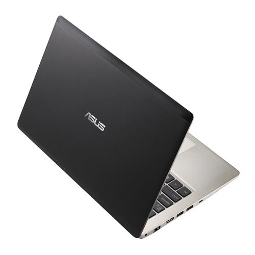 ASUS Vivobook S200E-CT182H Intel® Core™ i3 i3-3217U Laptop – image 5