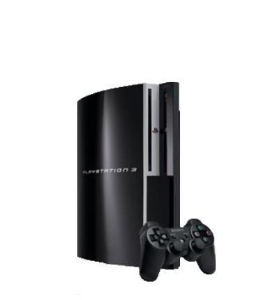 Sony Interactive Entertainment PlayStation3 80GB