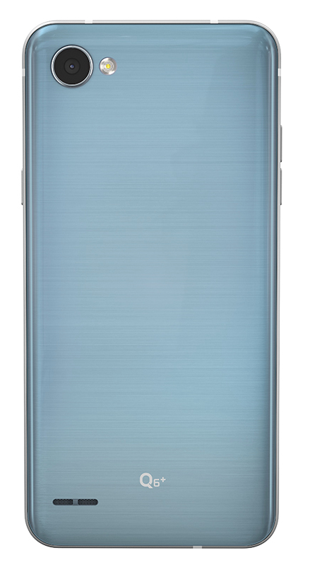 LGM700A 14 cm (5.5") Android 7.1 4G Micro-USB 4 GB 64 GB 3000 mAh Platinum – image 4