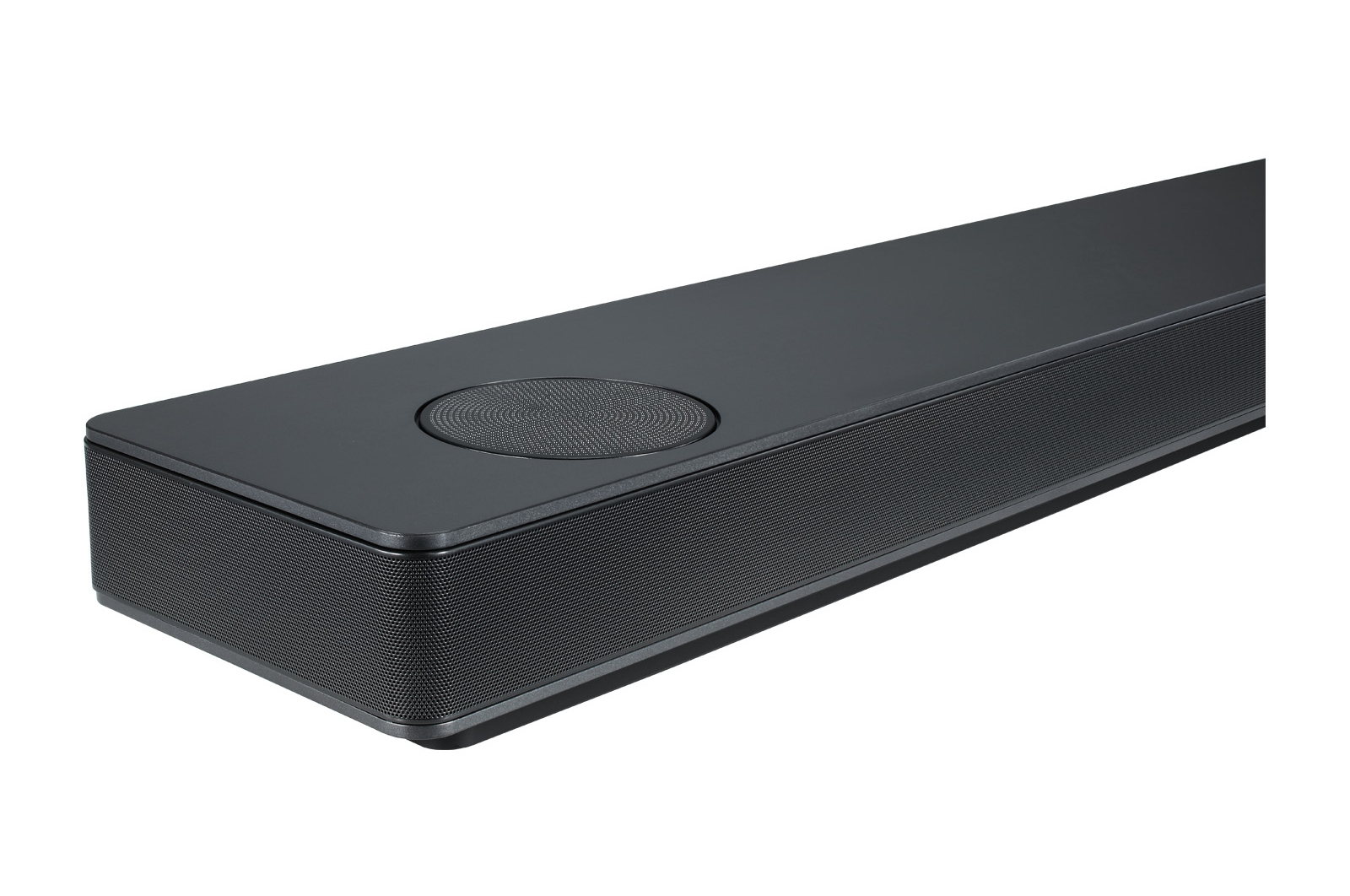 LG SK10Y soundbar speaker Black 5.1.2 channels – image 8
