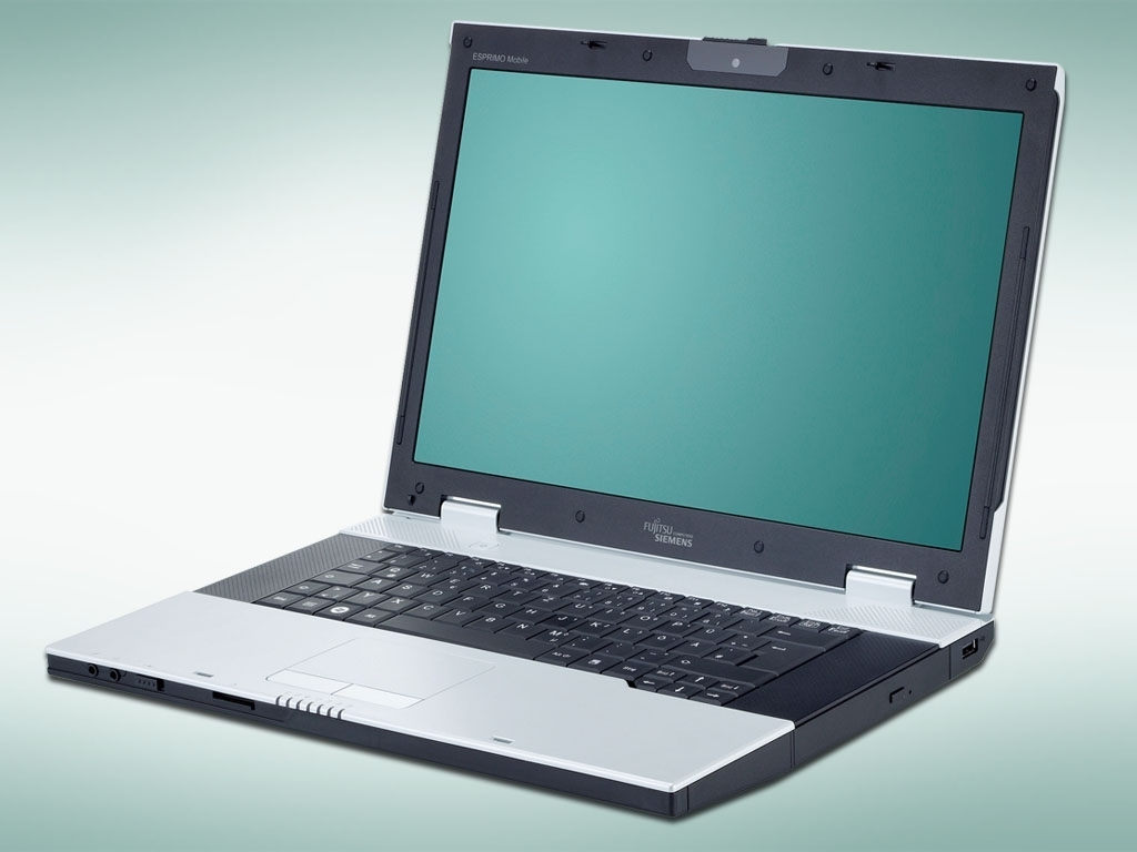 Fujitsu ESPRIMO Mobile V6545 – image 4