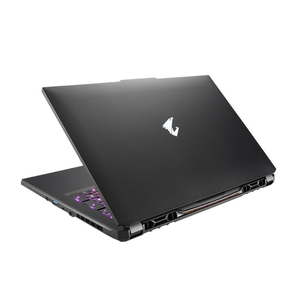 GIGABYTE 17 XE4-73PT514SH – image 4