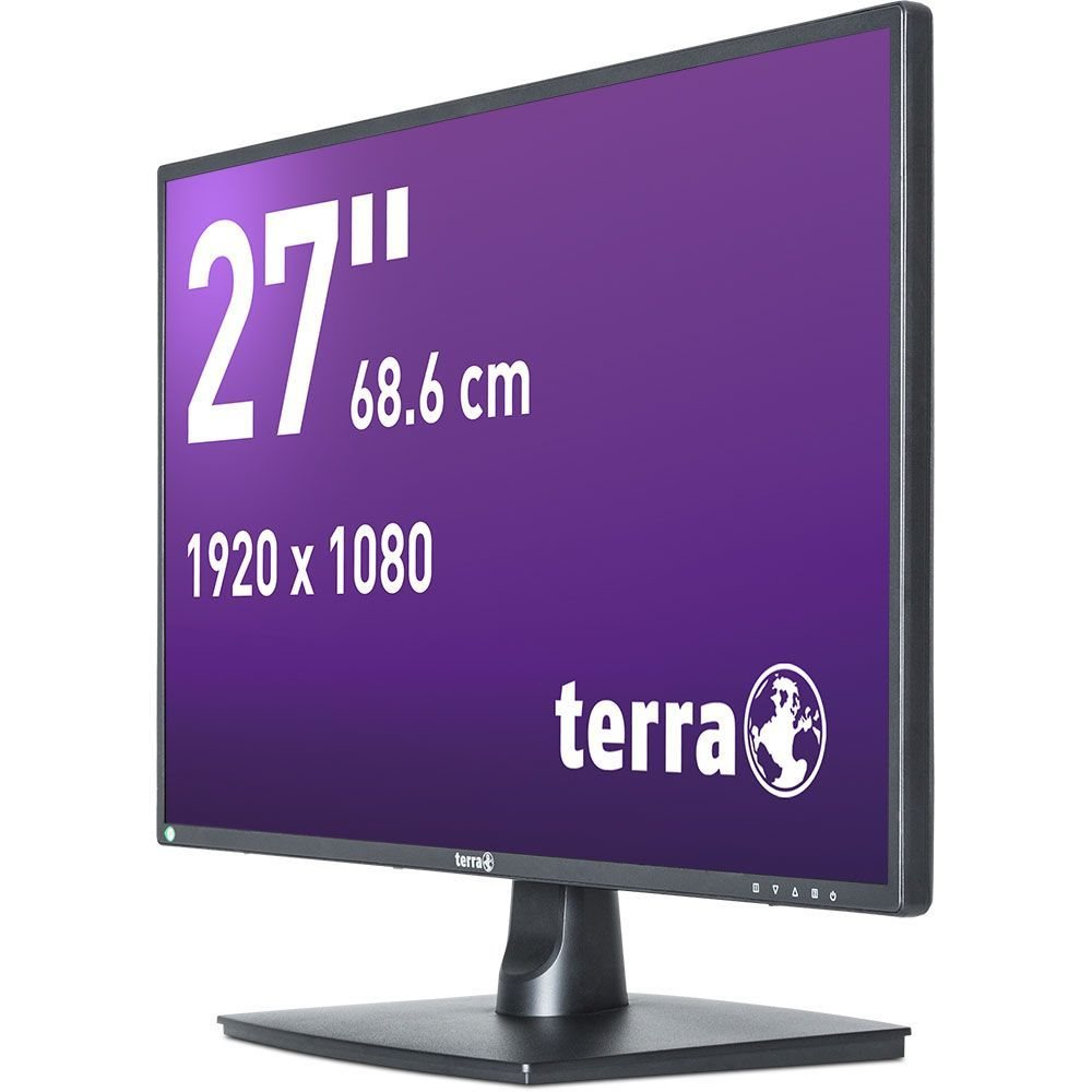 TERRA 3030095 computer monitor – image 3