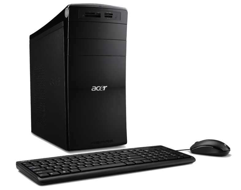 Acer Aspire 3985-022 Intel® Core™ i5 i5-2320 – image 3