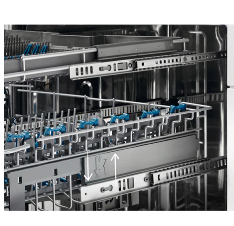 Electrolux ESM63300SW Semi built-in 10 place settings – image 7