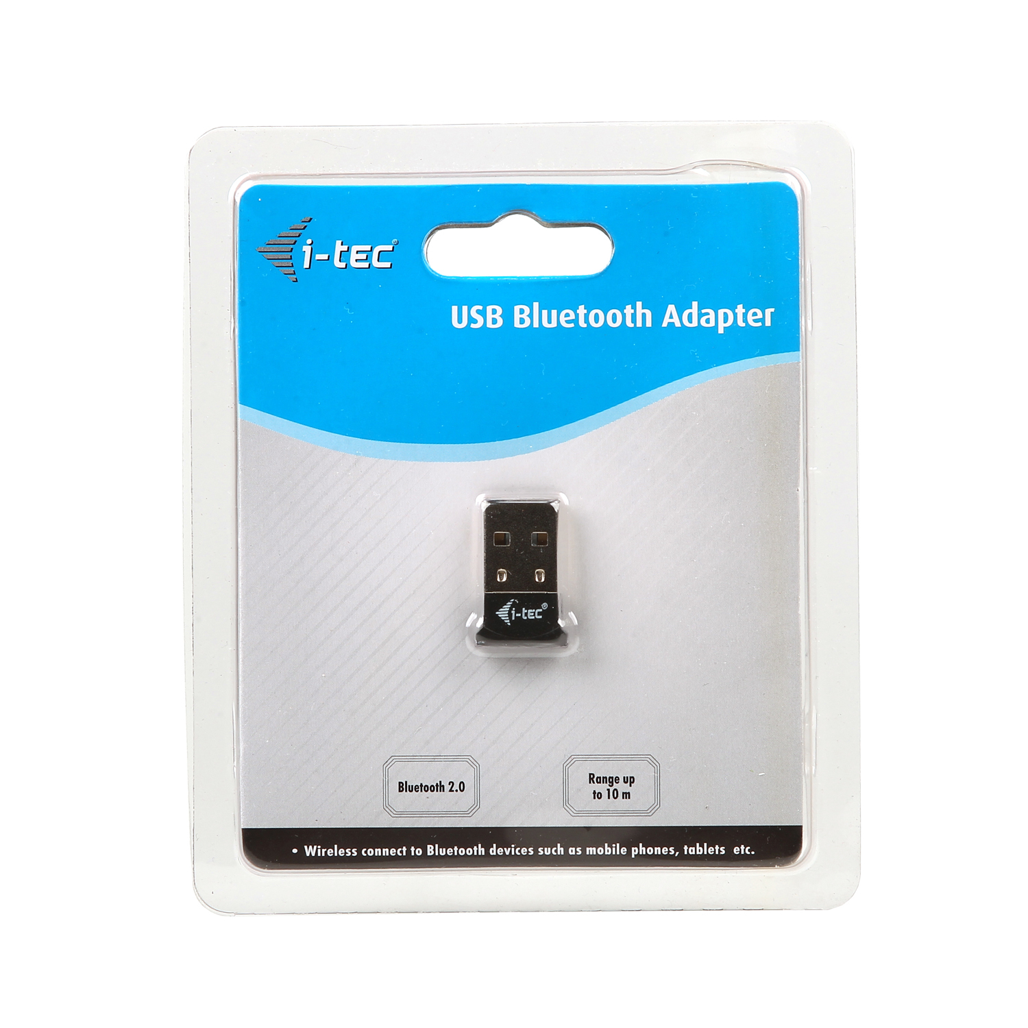 i-tec U2BTD network card Internal Bluetooth 3 Mbit/s – image 3