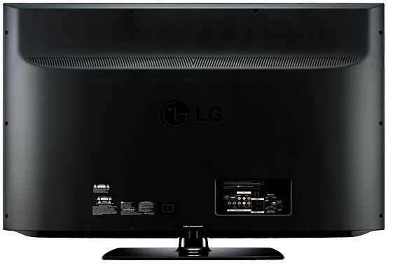 LG 47LD450N TV 119.4 cm (47") Full HD Black 500 cd/m² – image 2