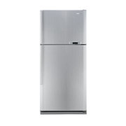 Samsung RT62ZAMT 494 L Silver – image 3