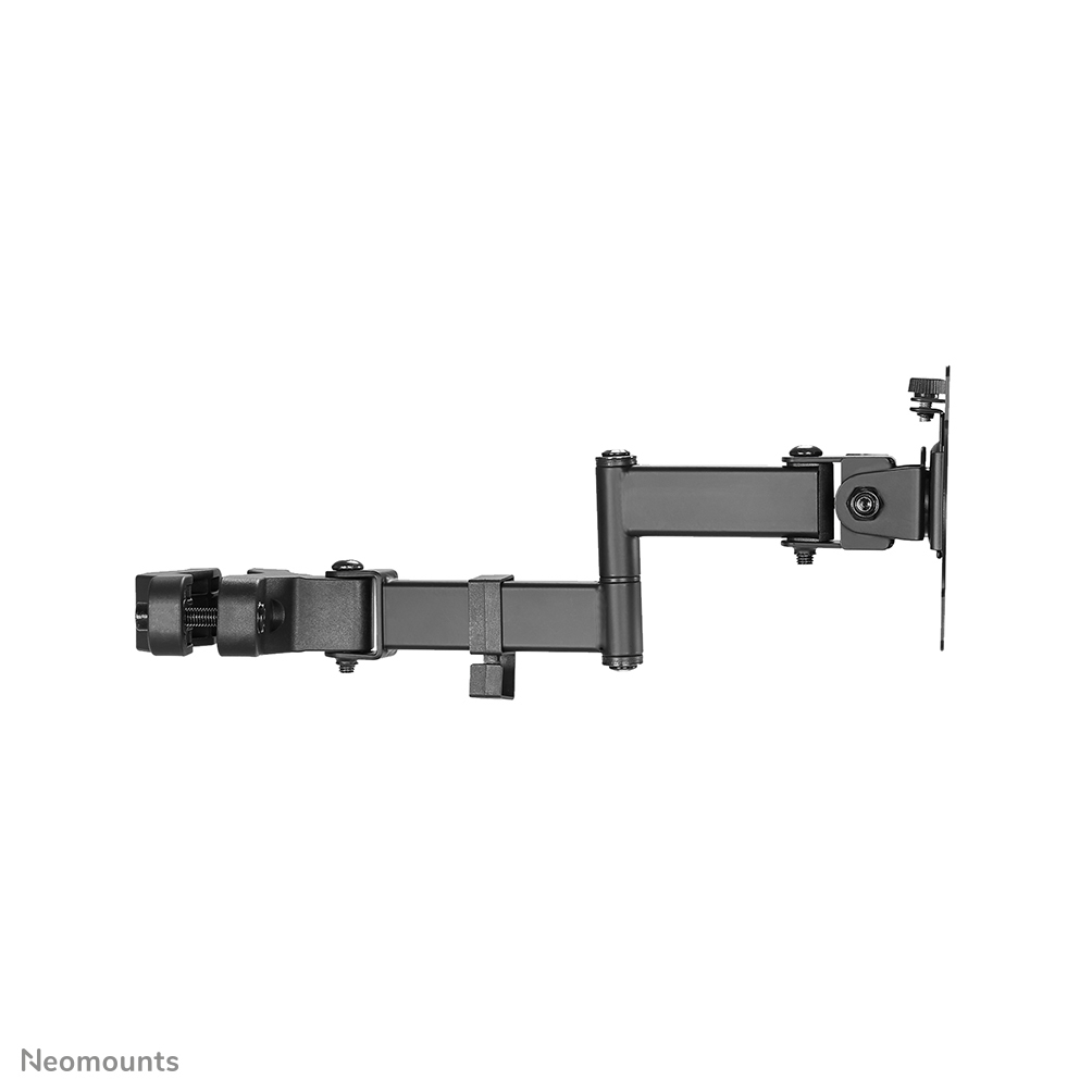 Neomounts FL40-450BL11 TV pole mount 17-32" - diam. 28-60 mm - full motion – image 7