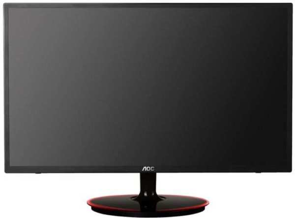 AOC E2461FW computer monitor