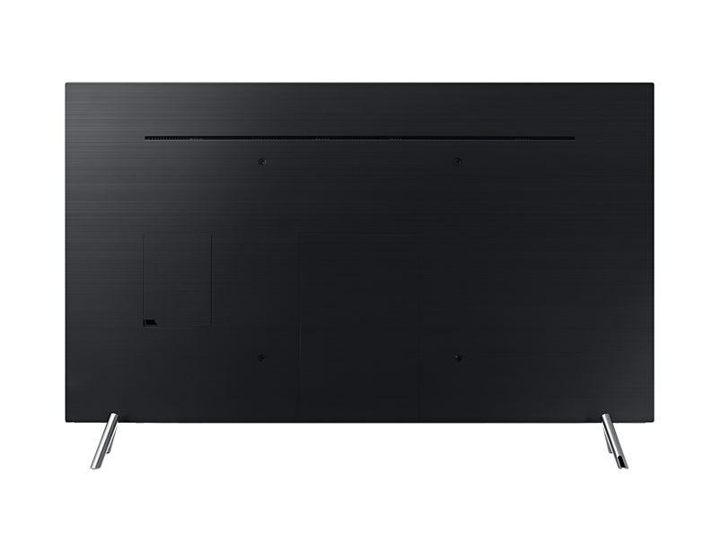 Samsung UE49MU7000 124.5 cm (49") 4K Ultra HD Smart TV Wi-Fi Black, Silver – image 4