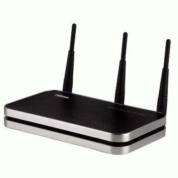 Hama Wireless LAN Router 300 Mbps – image 2