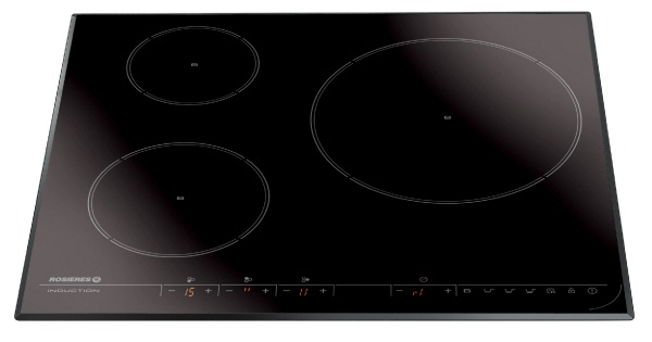 Rosieres RBI 635 GE – image 1