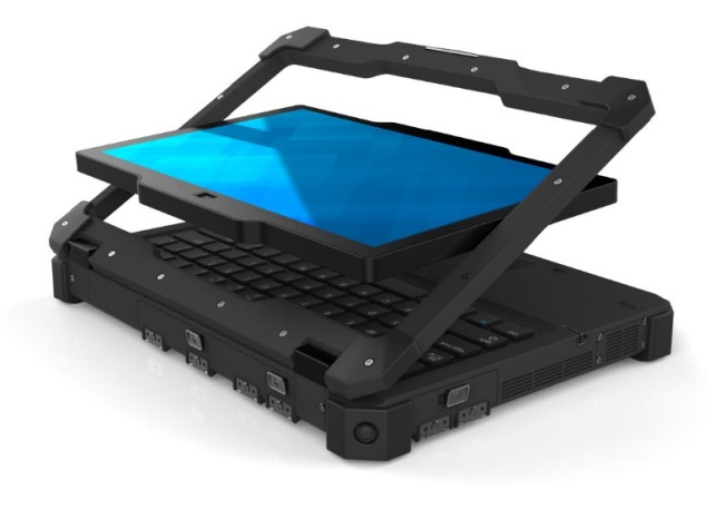 Dell 12 Rugged Extreme – image 4