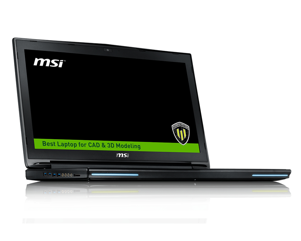 MSI WT72 2OL-1246 – image 5