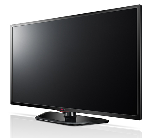 LG 32LN541U TV 81.3 cm (32") HD Black – image 3