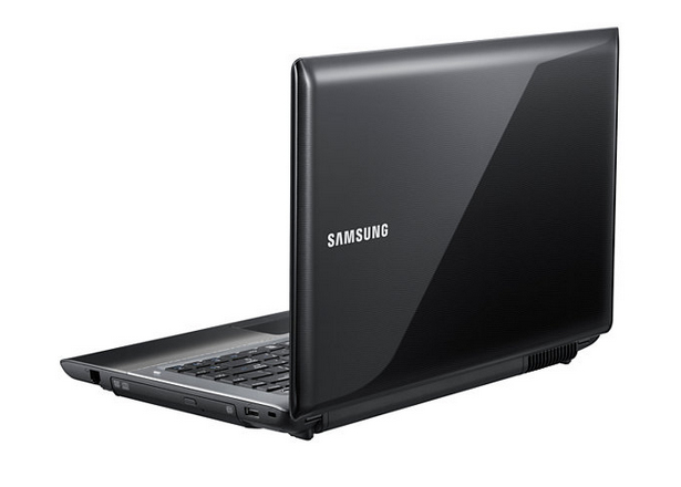 Samsung R NP-R439 Intel® Core™ i3 i3-350M Laptop – image 4