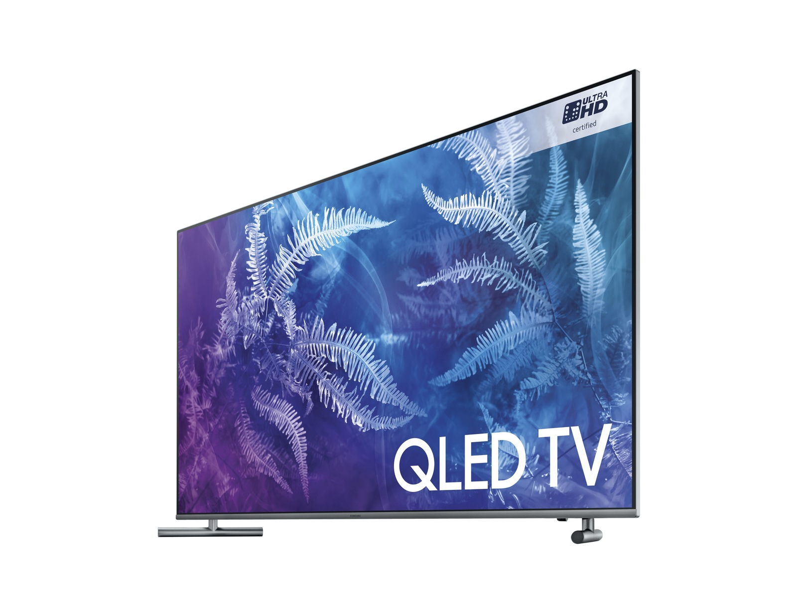 Samsung Q6F QE65Q6FAMTXXU TV – image 2