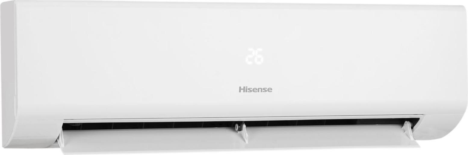 Hisense KE35MR0EG air conditioner Split system White – image 4