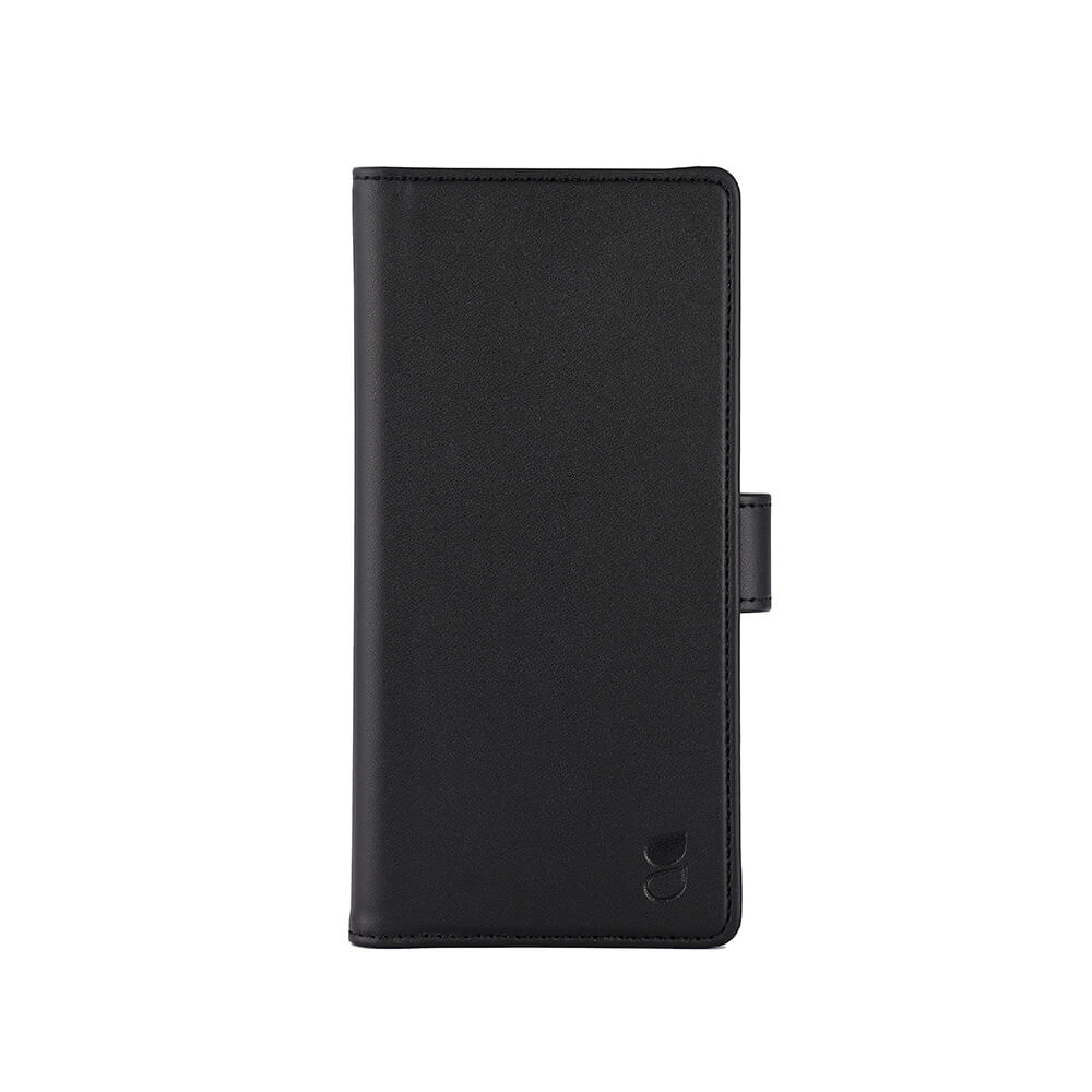Gear Wallet Case Black - Xiaomi 11 Lite – image 1