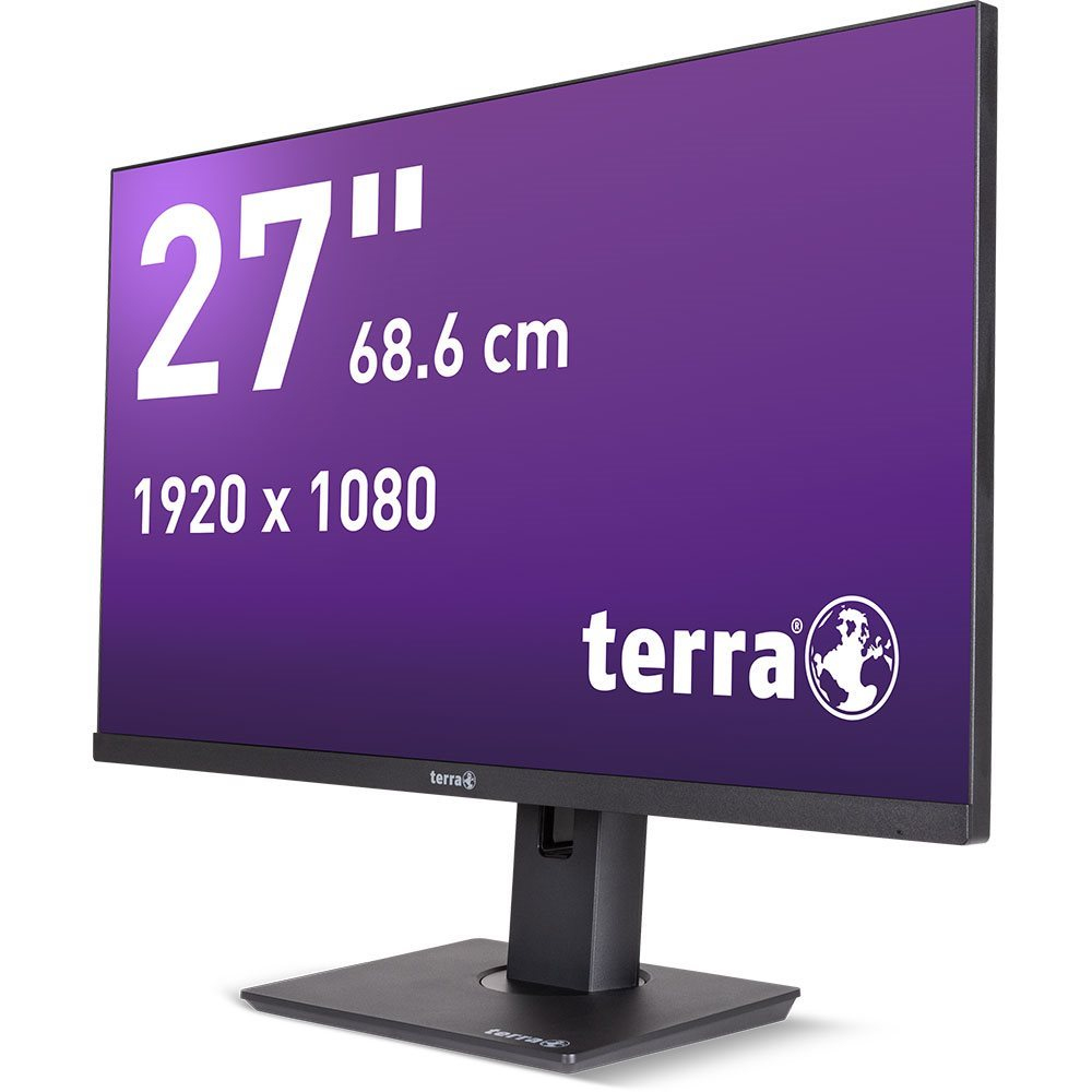 TERRA 3030072 computer monitor – image 2
