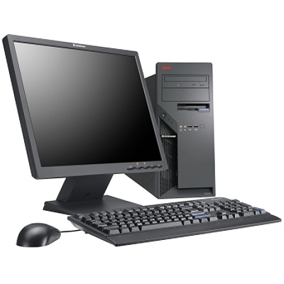 Lenovo ThinkCentre M55p