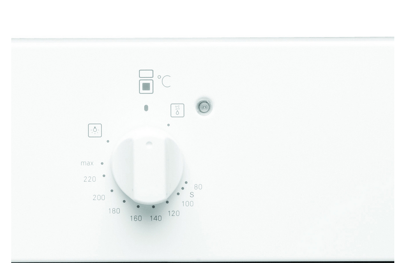 Hotpoint UH53W S – image 4