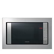Samsung FG87SST microwave Stainless steel Built-in – image 3