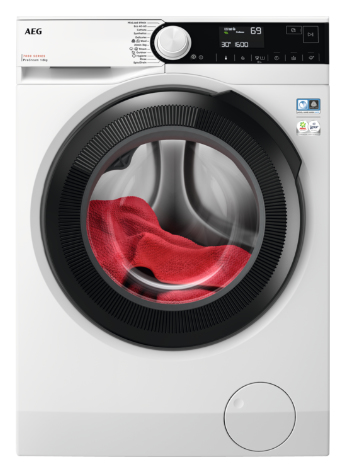 AEG LFR73864BE — vue 1 sur 8