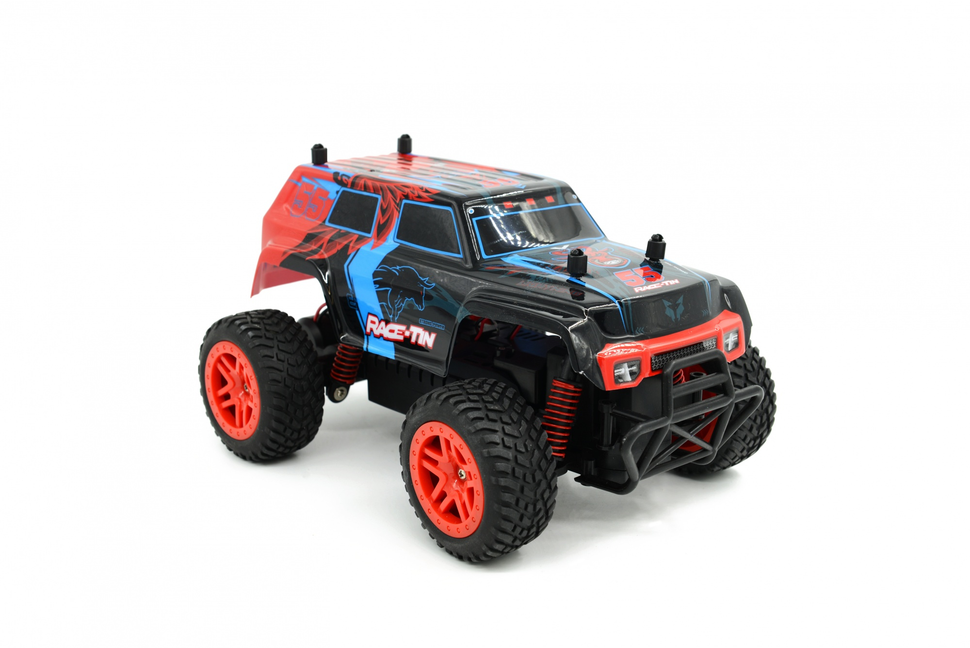 Alpha Group YW253080-2 remote controlled toy – image 2
