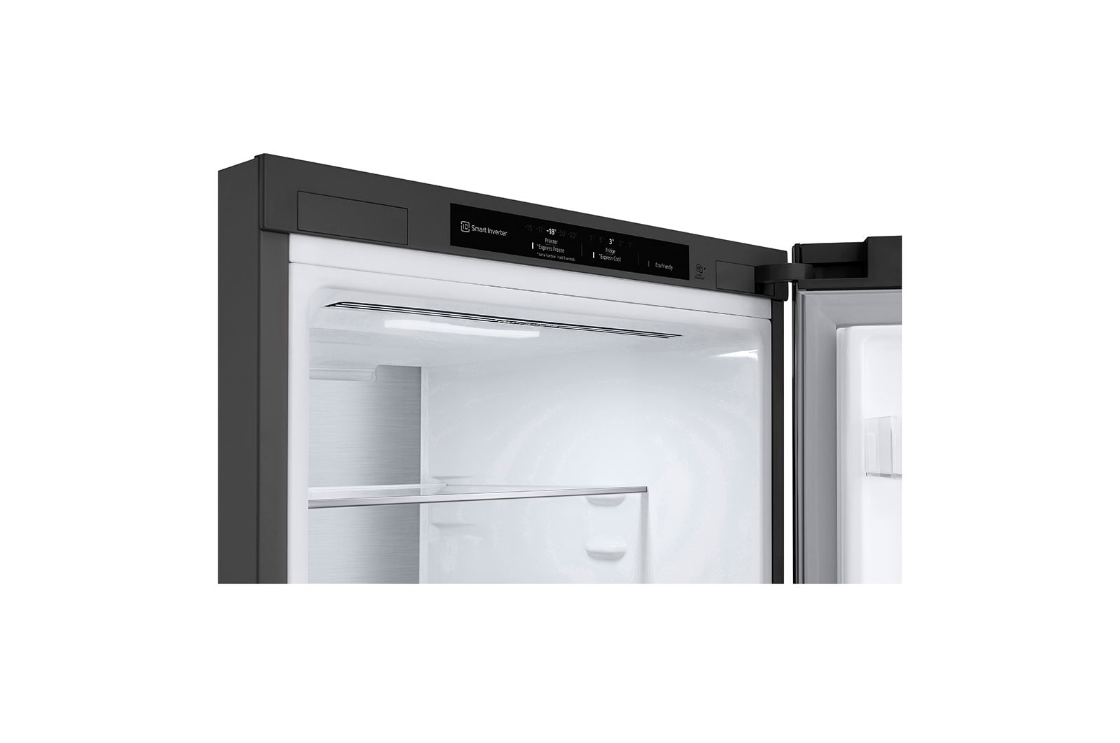 LG GBB71PZVGN fridge-freezer Freestanding – image 8