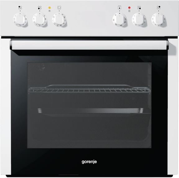 Gorenje BC7120AW 65 L 10400 W White