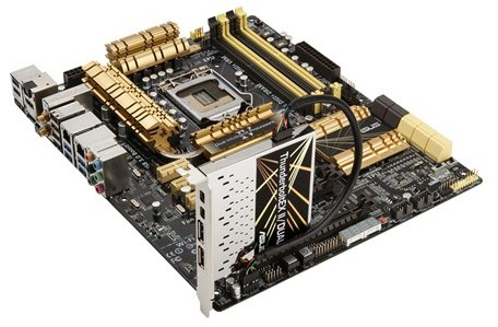 ASUS ThunderboltEX II/Dual – image 3