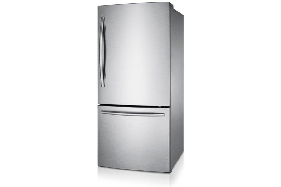 Samsung RL220NCTASR fridge-freezer Freestanding – image 4