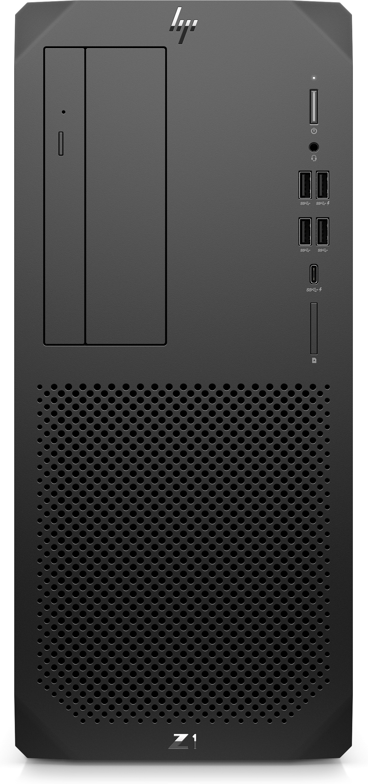 HP Z1 G6 – image 1