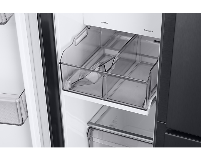 Samsung RH69B8941B1/EG side-by-side refrigerator Freestanding – image 9