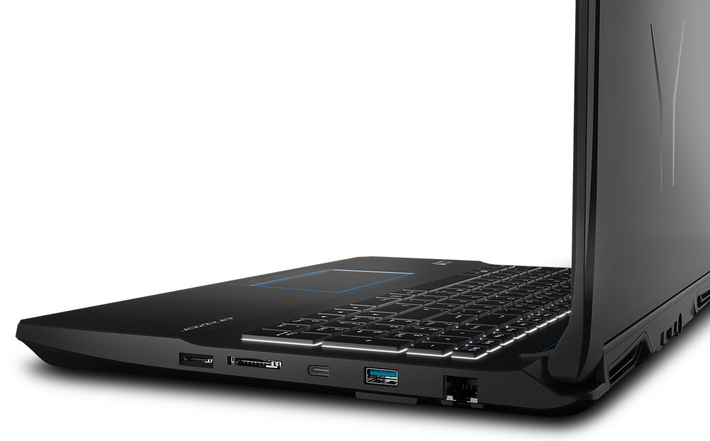 ERAZER X6601 (MD 60289) – image 3