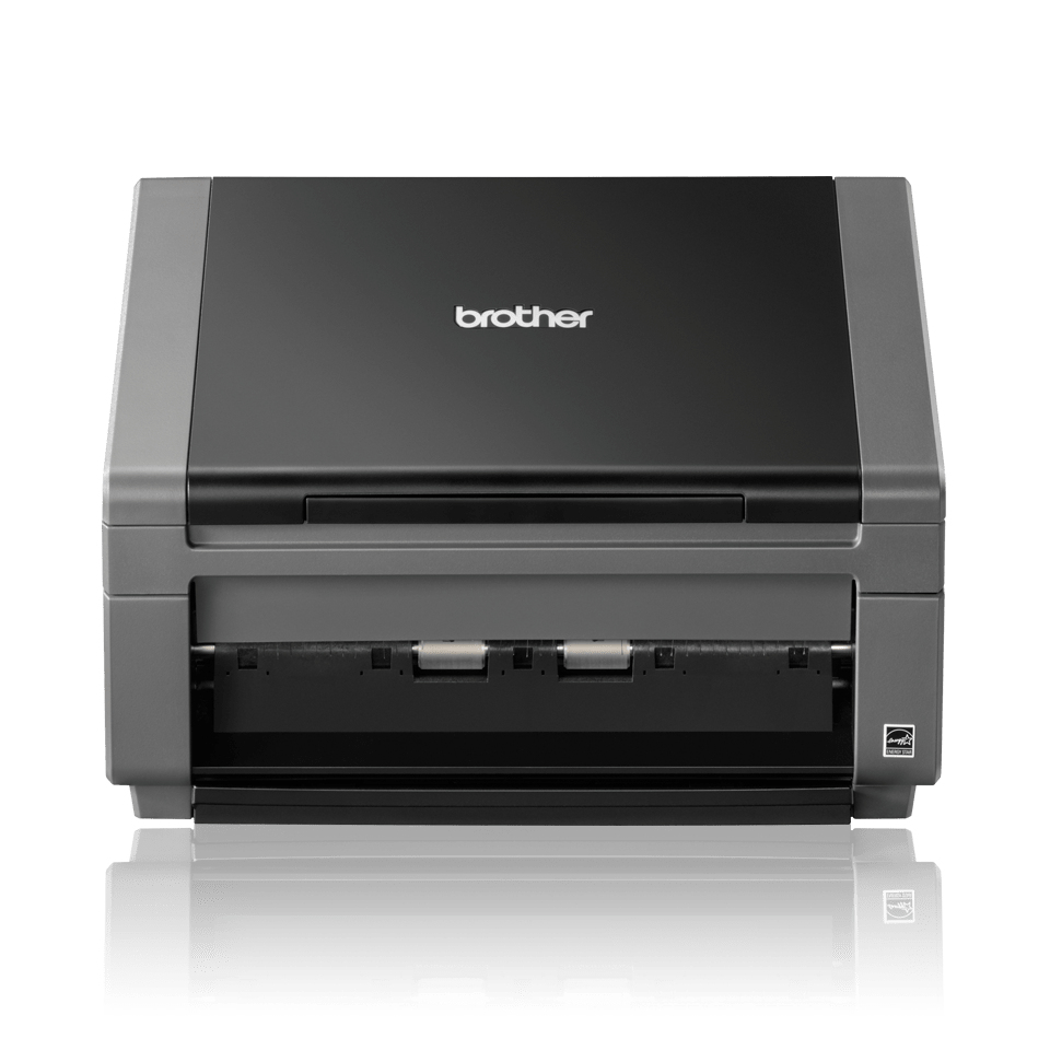 Brother PDS-6000 scanner ADF scanner