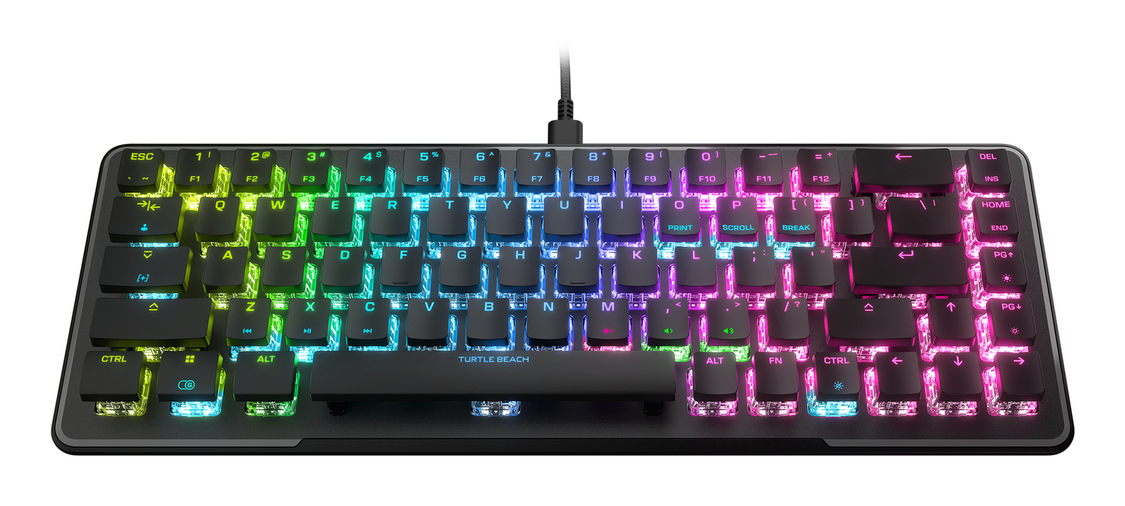 Turtle Beach Vulcan II Mini