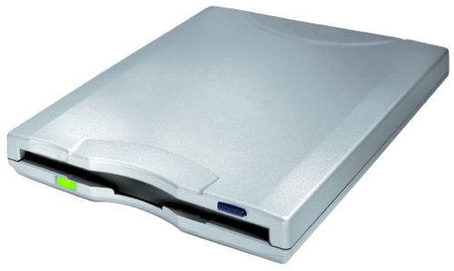 Smartdisk USB Floppy Drive - Titan